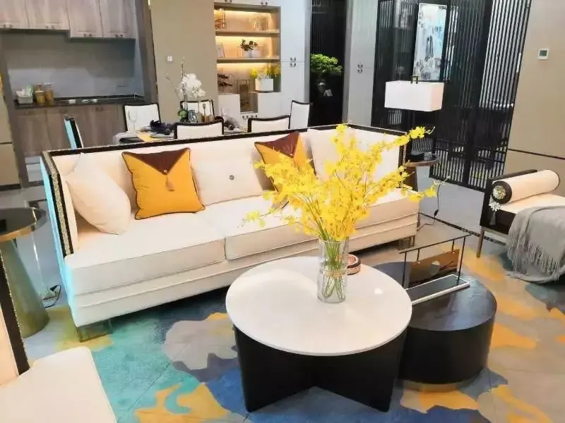 千城·柏悦湾 | 一线河景房,诗意生活当傍河而居