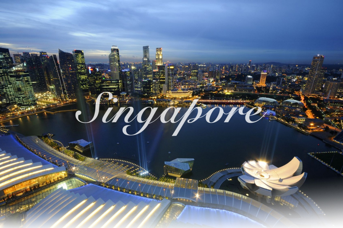 新加坡购房与国内购房的区别