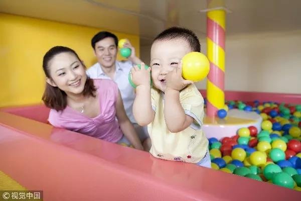 @广安家长!小区配套幼儿园有新规定，与你孩子息息相关