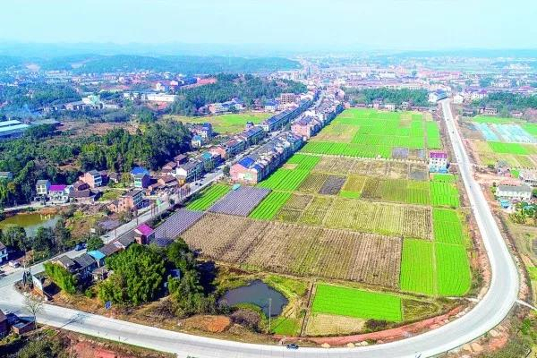 湖南遴选10个农业特色小镇，25个候选名单公布，株洲这3个小镇上榜~
