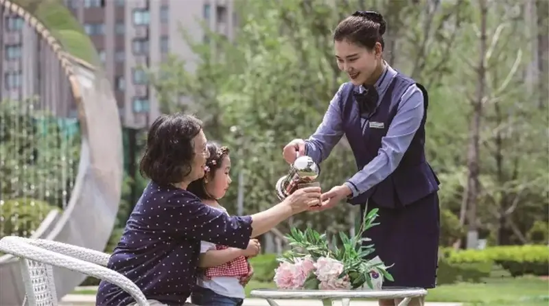 五好菏泽 幸福都汇|绿地新都汇让美好未来可期