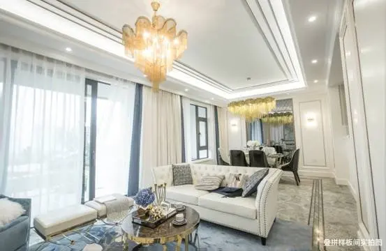 一步到位住叠墅，200万级乐府叠墅焕新加推