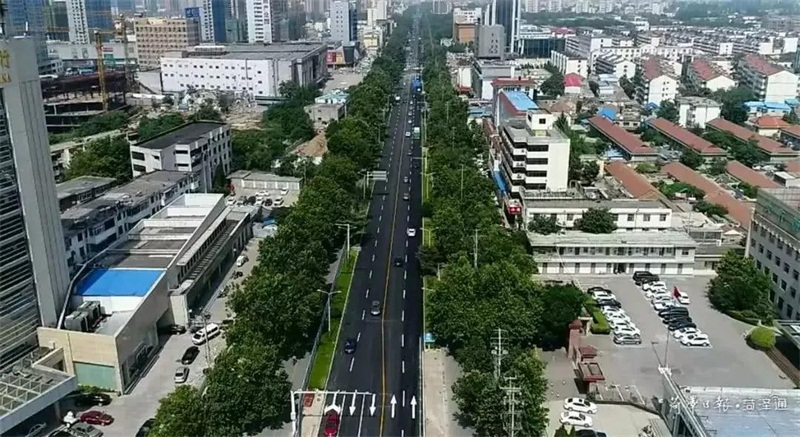 @菏泽人 想住在这里以后基本靠抢了 还不快来！