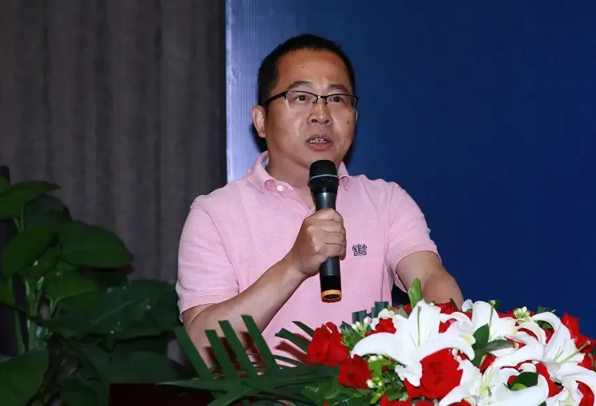 强强联手共拓旅居地产润城集团与三千旅居项目实施协议