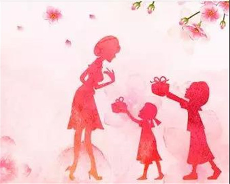 【海斯顿】情系丝网花，感恩母亲节共享爱的时光 ！