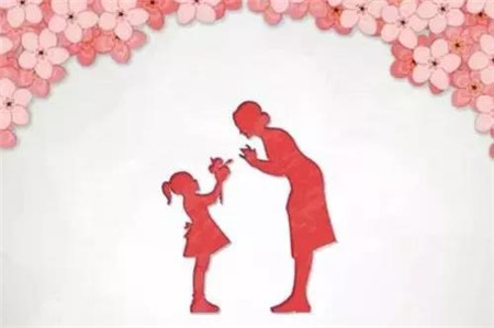 【海斯顿】情系丝网花，感恩母亲节共享爱的时光 ！
