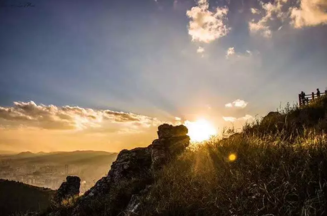 观音山,长虫山,玉案山,西白沙河生态公园,隅山公园,郊野公园,眠山森林