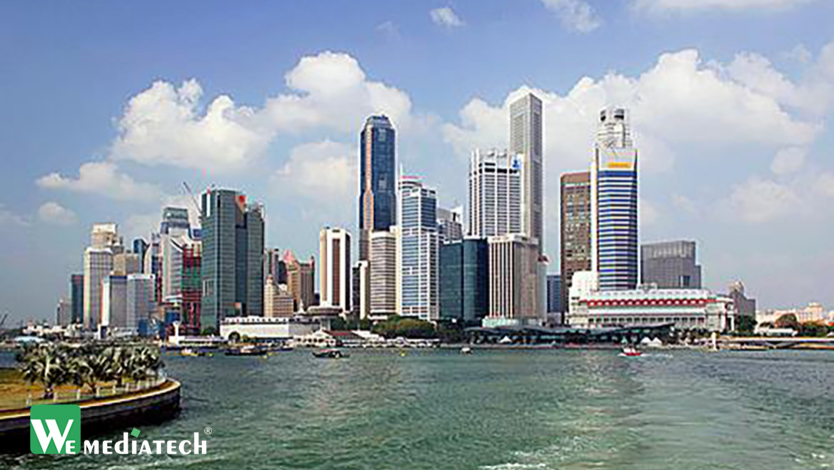 新加坡房产投资的安全性
