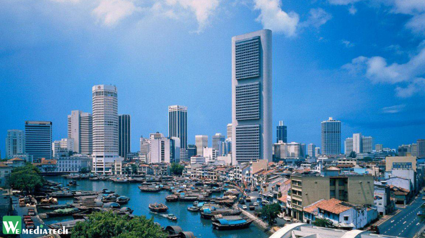 新加坡房产投资的安全性