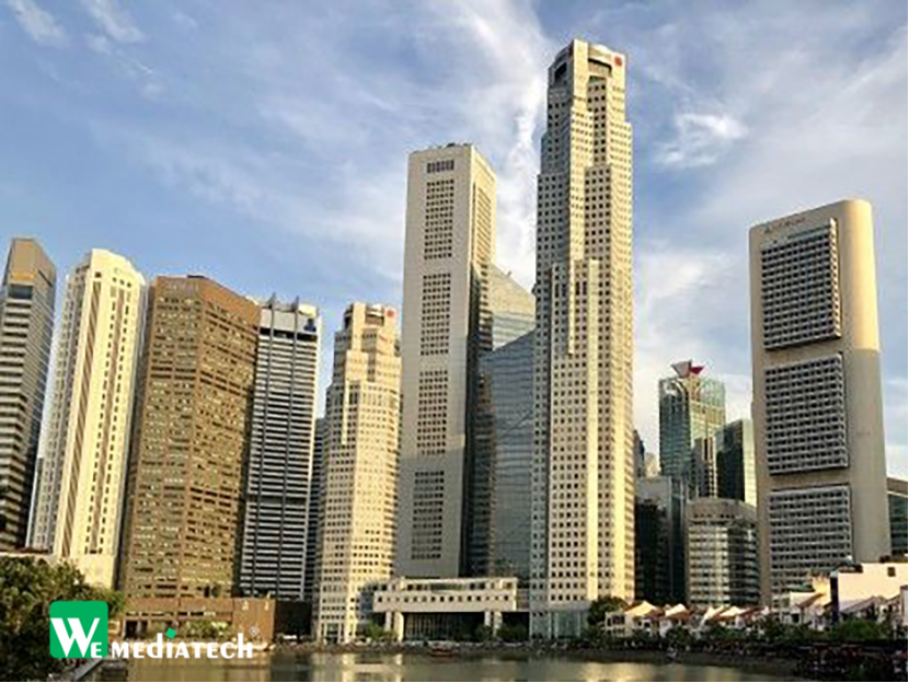 百科-新加坡现房与期房的区别