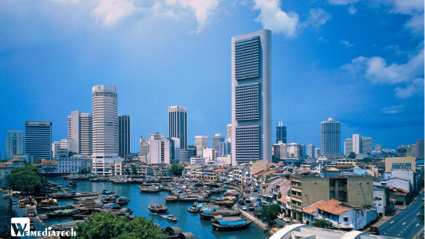 百科-新加坡现房与期房的区别