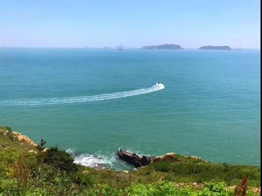 重磅！美丽浙江建设工作连续两年考核，这份美丽独宠洞头