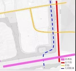 瓯海林村片区控规调整确定，沿林村河、东垟河将设滨河步行道