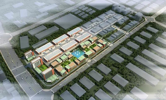 漳州高新区出台大抓工业实施方案 打造三大产业集聚区！