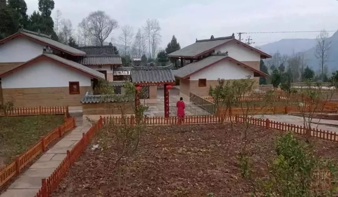 副厅长发话了：四川14个县市区开展农村住房建设试点启动！