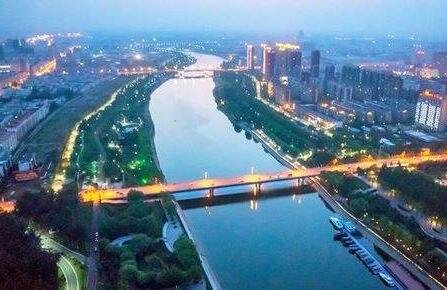 投资估算1115万元 漯河这里将建一条新道路！