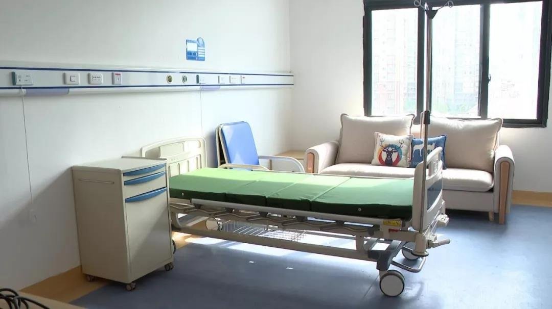 广安区妇女儿童医院即将搬迁，搬到哪儿?