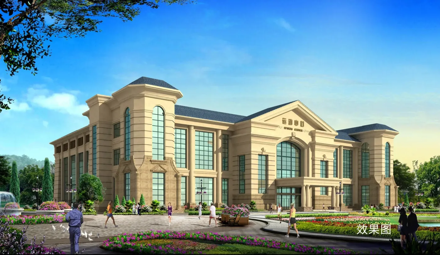 璀璨名都 钜惠呈现