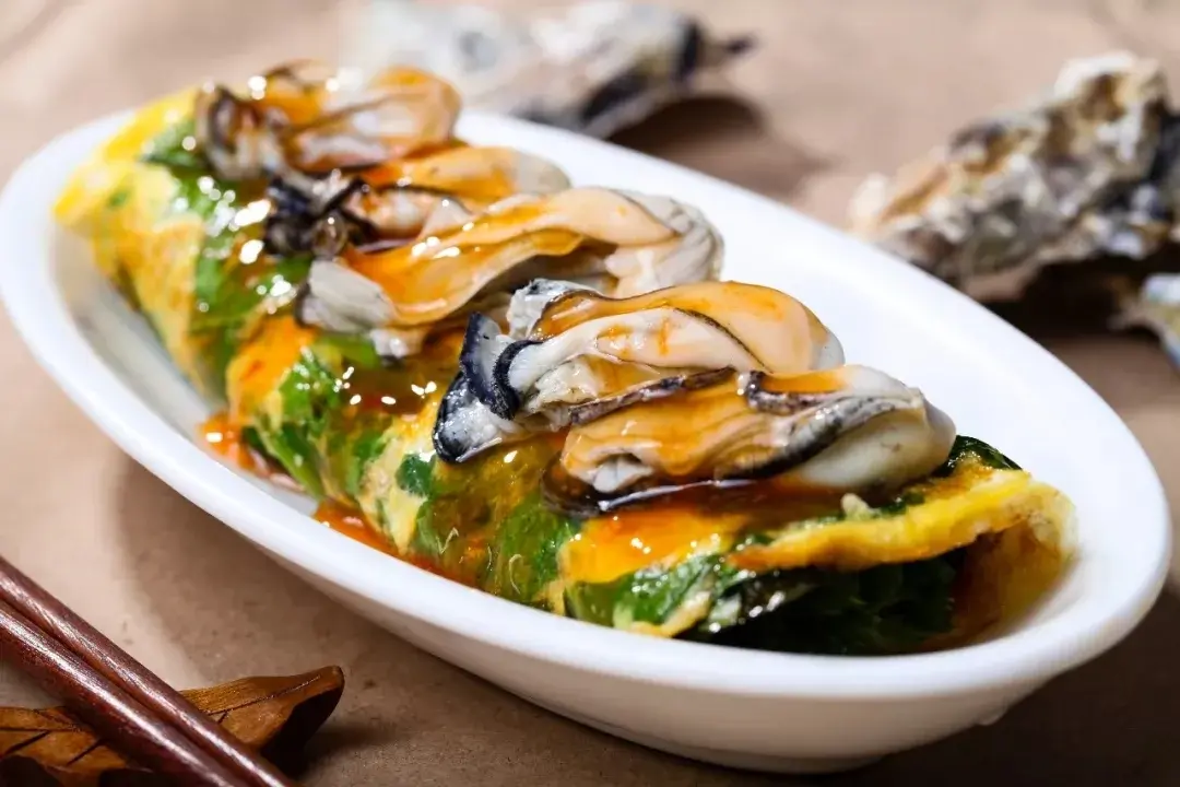 新力嘉年华丨探寻台湾美食小吃517吃货节不能错过的三种经典