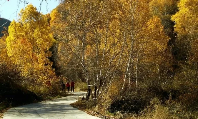 又一国家3A级旅游景区！下花园段家堡天马台正式获批!