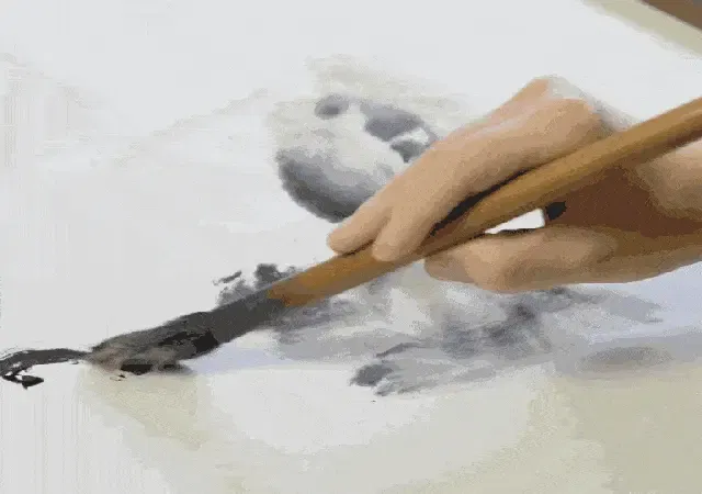 挥毫泼墨,绘心中之所想畅游于笔墨的广阔天地诚邀您一展身手,自由挥洒