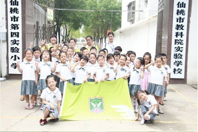 速览！仙桃2019小学、初中学区划分出炉！