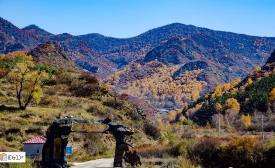 又一国家3A级旅游景区！下花园段家堡天马台正式获批!