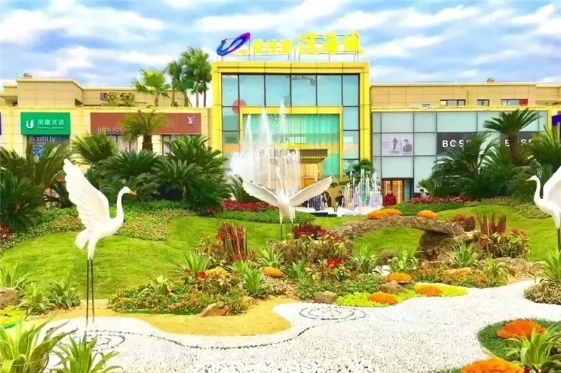 向海而生择海而居丨六问何为理想海居广西防城港碧桂园滨海城