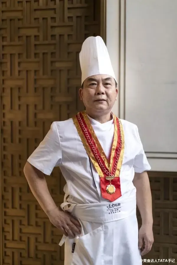 去看个楼而已竟然吃到顺德十大名厨炮制的名菜