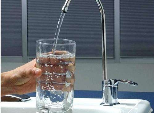 净水时代全面来临 你家的饮水够健康吗？