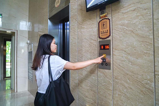 你家电梯安全吗？龙文区7个“示范小区”新鲜出炉，看看有没有你家！