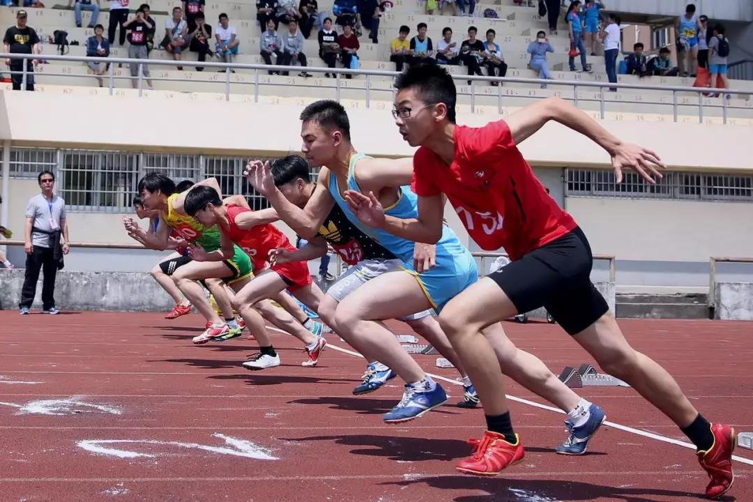 Are you ready? 澳海公园2号五月趣味运动会火热来袭！