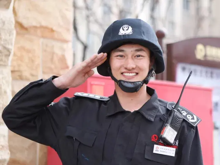 恒大珺庭丨拥一城暖心物业 享幸福人生