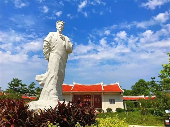 漳浦鹿溪未来将有大变化啦！规划建设一批项目……