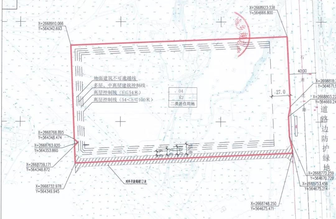 楼面价仅1751元/㎡！建发以总价5.96亿元拍下漳浦碧桂园旁新地块！