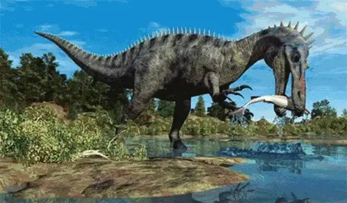 牌即使是个恐龙小白也没关系网络示意图感受在侏罗纪公园里穿梭的快感