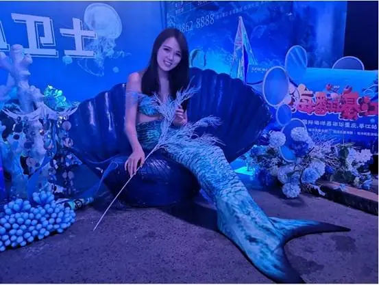 以欢乐传递美好生活，融创公园**海洋嘉年华完美落幕