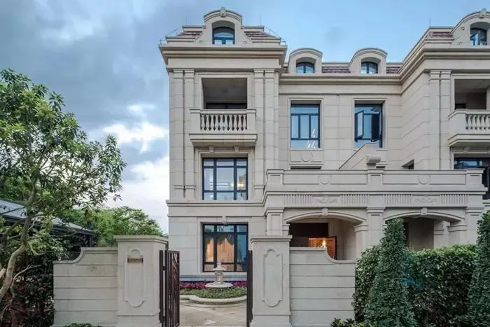 金茂绿岛湖首批楼栋交楼 业主:还是挺满意的-佛山新房网-房天下