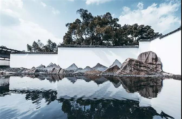 隆基泰和·铂悦山 | 以新中式建筑诠释中国式美好