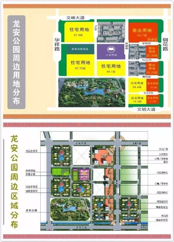 丛台金和湾 | 安阳这个区强势崛起 住在这里的人身价要暴涨