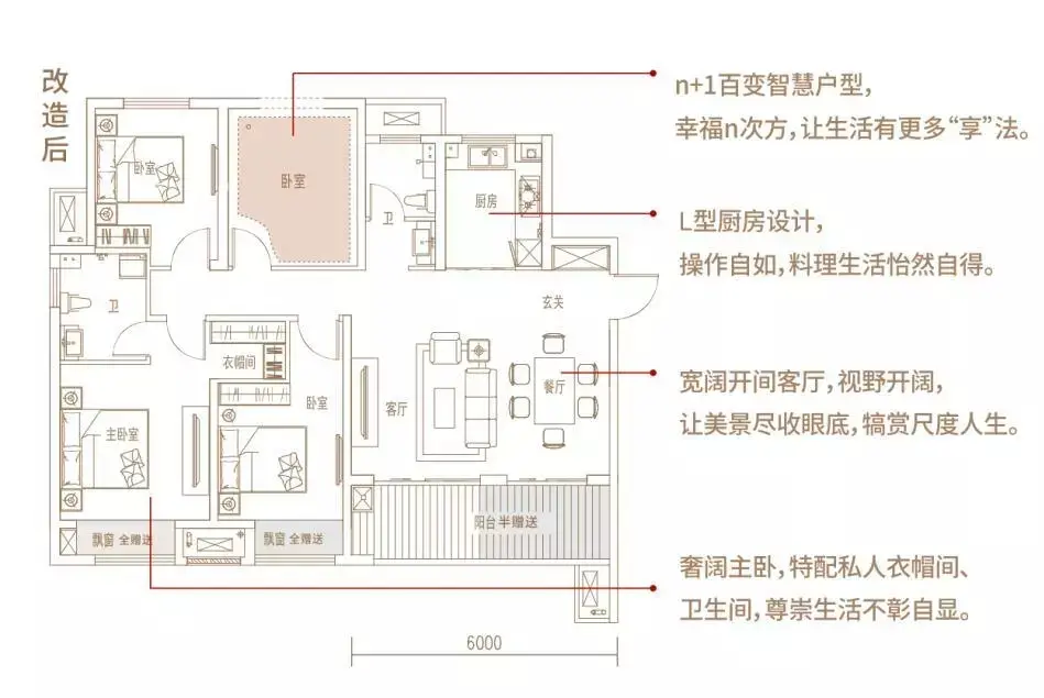 建业桂园 东府丨要么出手要么怀念 景观楼尊众望加推