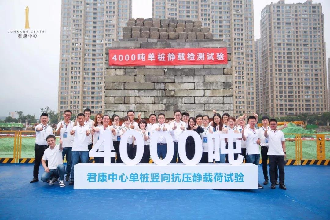 浙南高楼开工启幕，339米即将刷新温州天际线！