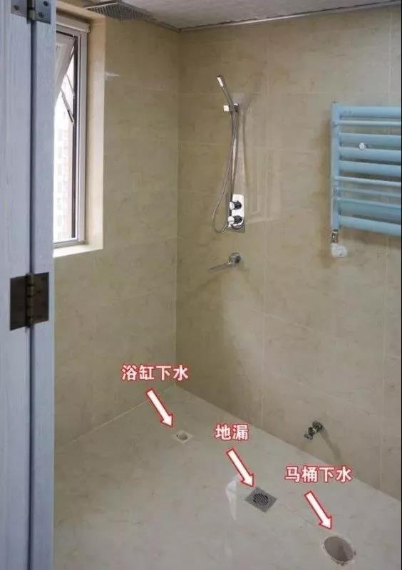卫浴间防水，排在位的竟然是它！