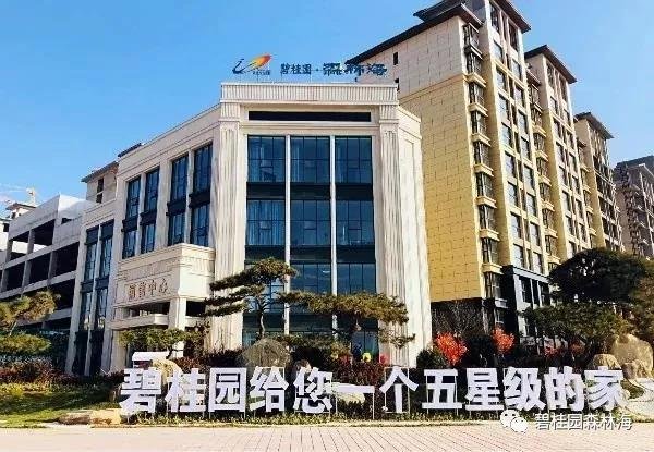 北京金色摇篮潜能开发婴幼园进驻碧桂园·森林海!