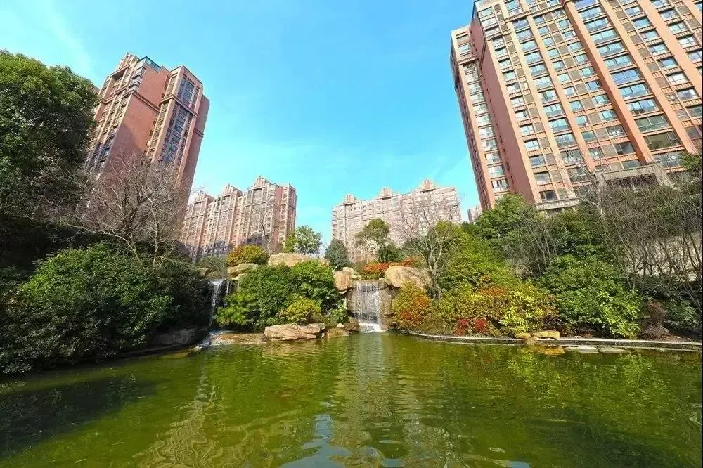 悦达·悦珑湾——人文景区房