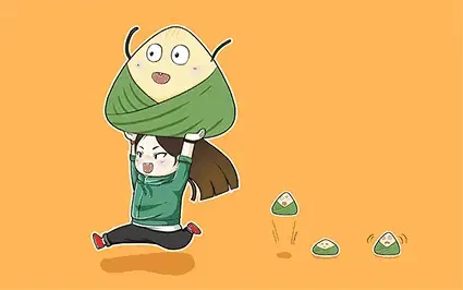 粽子怎么搭配会更好吃吃粽子有什么讲究粽子品鉴就趁现在 嗨玩端午浓