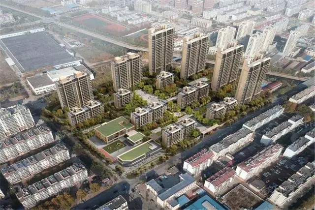 曝光近日亮相的七大纯新盘,市北新增纯地铁盘