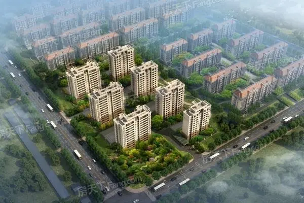 曝光近日亮相的七大纯新盘,市北新增纯地铁盘