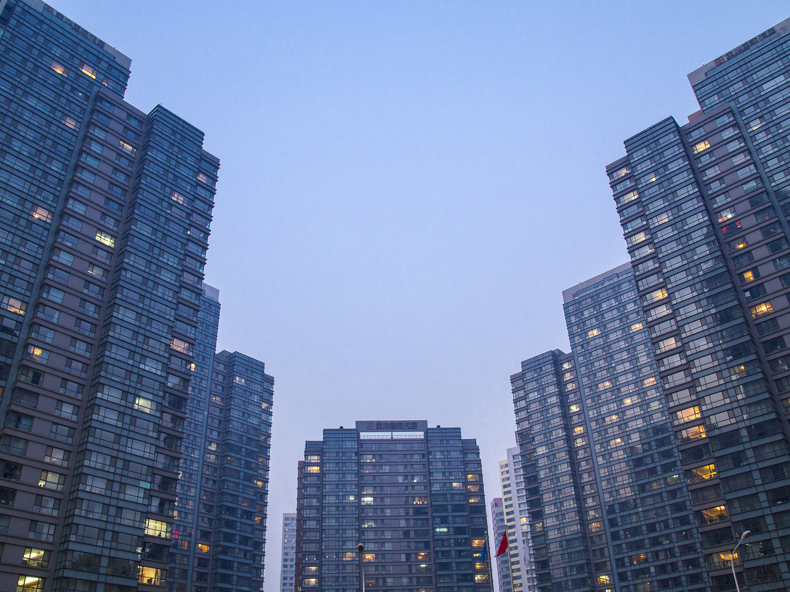 北京购房资格有调整 零个税看社保