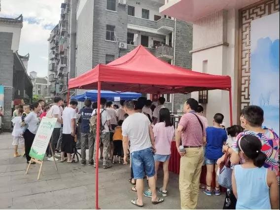 建工·东玺台与郴州人民共庆端午，邀您全家“粽 ”动员，尽情来放“粽 ”！